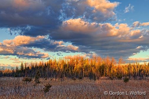 GORDON WOLFORD PHOTOGRAPHY Ontario Eastern Ontario Sunrise Sunsets